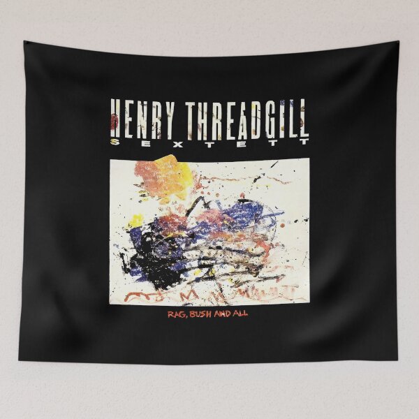 Item preview, Urban Improvisation Rituals – Henry Threadgill designed and sold by OwnVorkey.