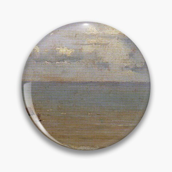Item preview, Dieppe, the end of a pier and the sea designed and sold by SharonTheFirst.