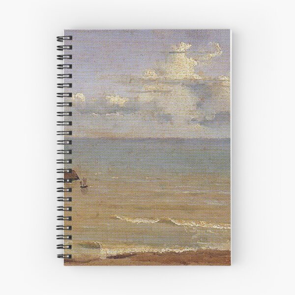 Item preview, Dieppe, the end of a pier and the sea designed and sold by SharonTheFirst.