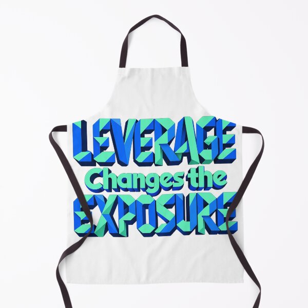 Item preview, Leverage Changes Exposure Bold Geometric Type designed and sold by Bikivuno.
