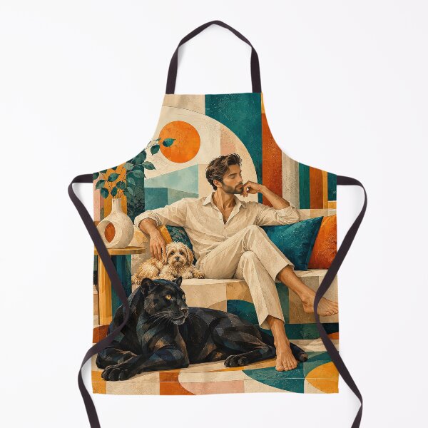 Item preview, Black Majesty designed and sold by Ilona Abou-Zolof.