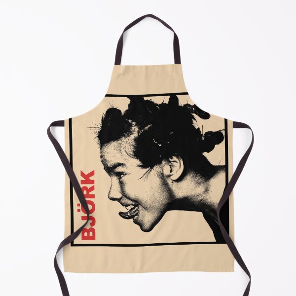 Item preview, Bjork So Happy designed and sold by astinaaljema.