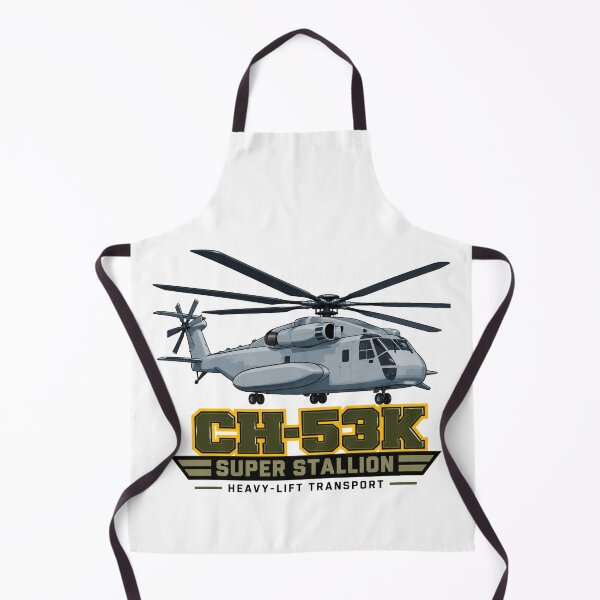 Item preview, Heavy Lift Military Helicopter Artwork designed and sold by IRON WINGS /USAF.