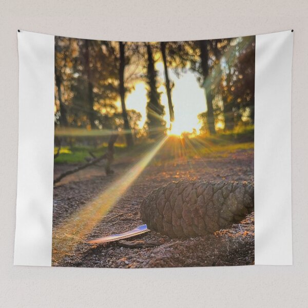 Item preview, Contemplative Human Portrait designed and sold by anaraffi.