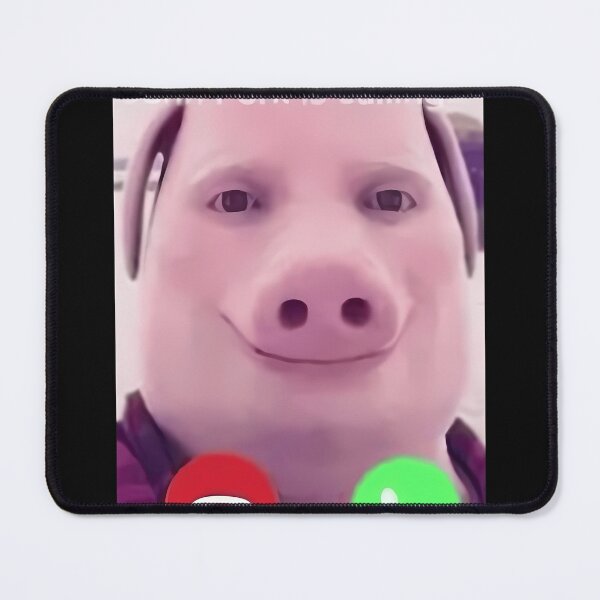 Item preview, John Pork Is Calling Meme designed and sold by CURTISGOODWIN8.