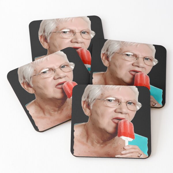 Item preview, Granny Ice Lolly designed and sold by CURTISGOODWIN8.