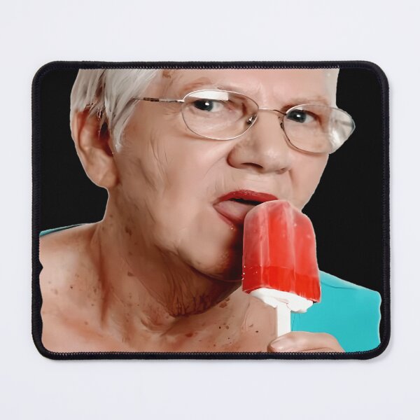 Item preview, Granny Ice Lolly designed and sold by CURTISGOODWIN8.