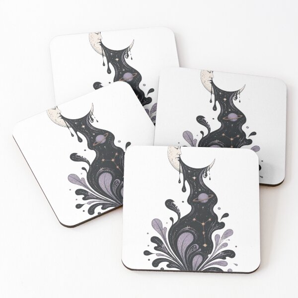 Item preview, Lunar Botanical Dream designed and sold by FilaliStudio.