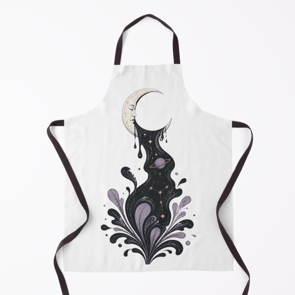 Item preview, Lunar Botanical Dream designed and sold by FilaliStudio.