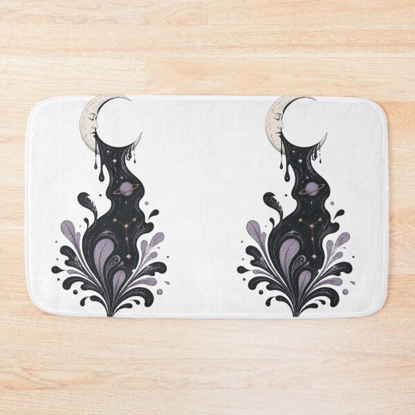 Item preview, Lunar Botanical Dream designed and sold by FilaliStudio.