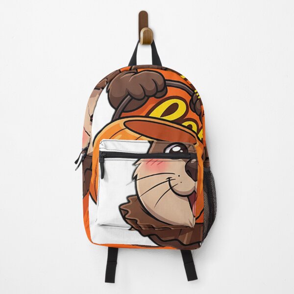 Item preview, Cute Sea Otter Puppy Peanut Butter Cup Candy Costume Trick-or-Treat designed and sold by pumsquare.