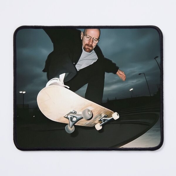 Item preview, Walter Skateboarding designed and sold by CURTISGOODWIN8.