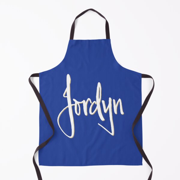 Item preview, JORDYN personalized type design designed and sold by CharlottePlaceArt.