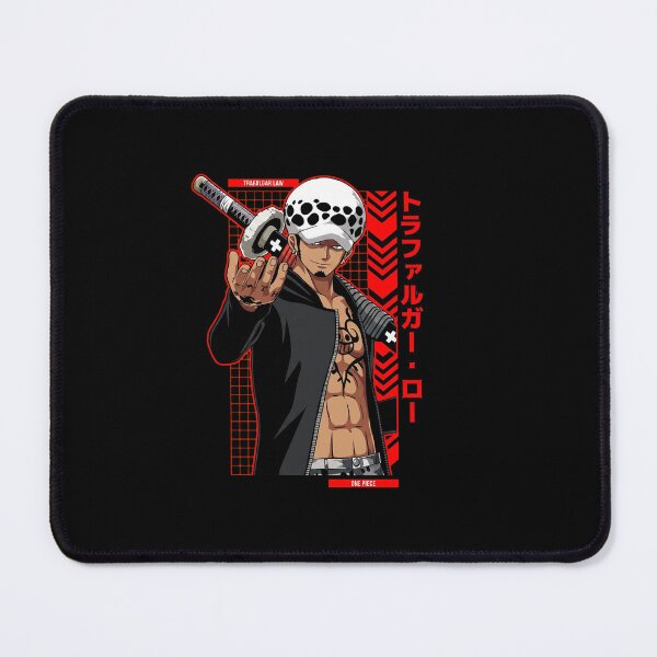 Item preview, Trafalgar Law designed and sold by Argentiny.