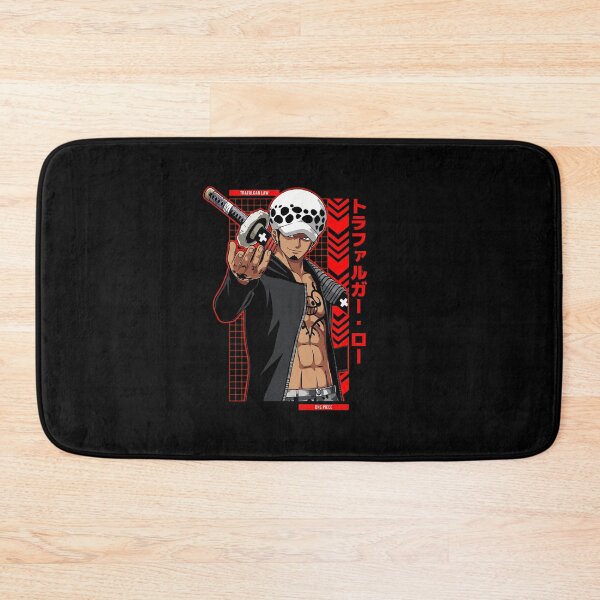 Item preview, Trafalgar Law designed and sold by Argentiny.