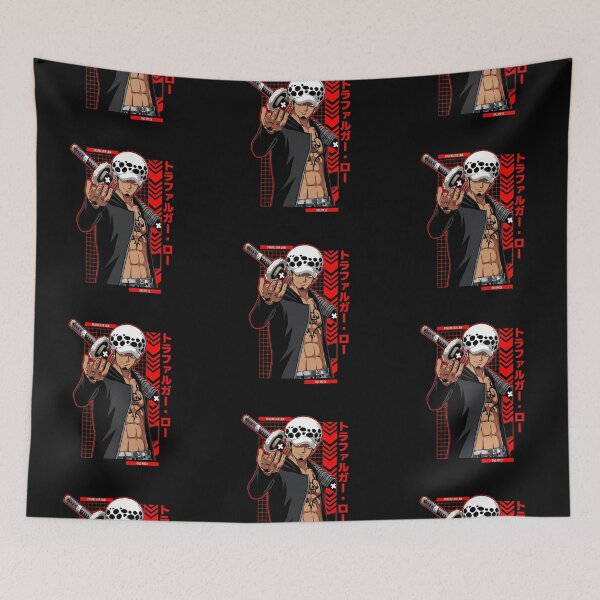 Item preview, Trafalgar Law designed and sold by Argentiny.