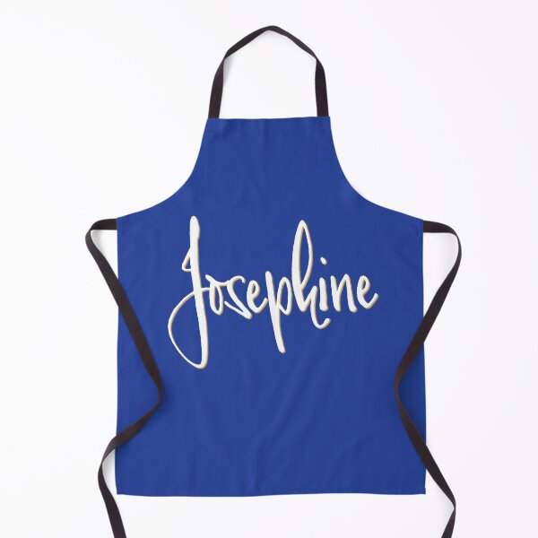 Item preview, JOSEPHINE personalized type design designed and sold by CharlottePlaceArt.