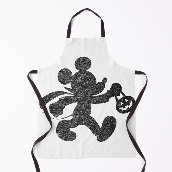 Item preview, Disney - Mickey Mouse Halloween Trick or Treat T-Shirt designed and sold by Djtahar15.