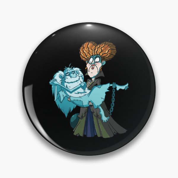 Item preview, Winifred Sanderson designed and sold by Argentiny.