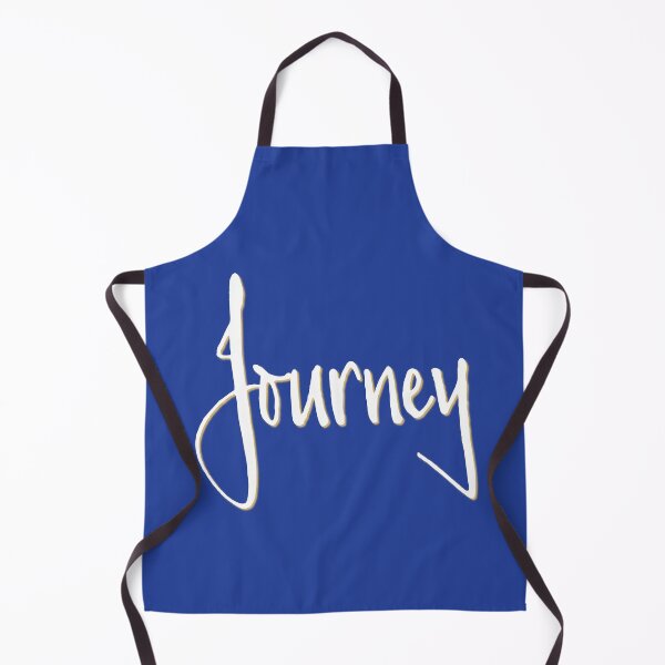 Item preview, JOURNEY personalized type design designed and sold by CharlottePlaceArt.