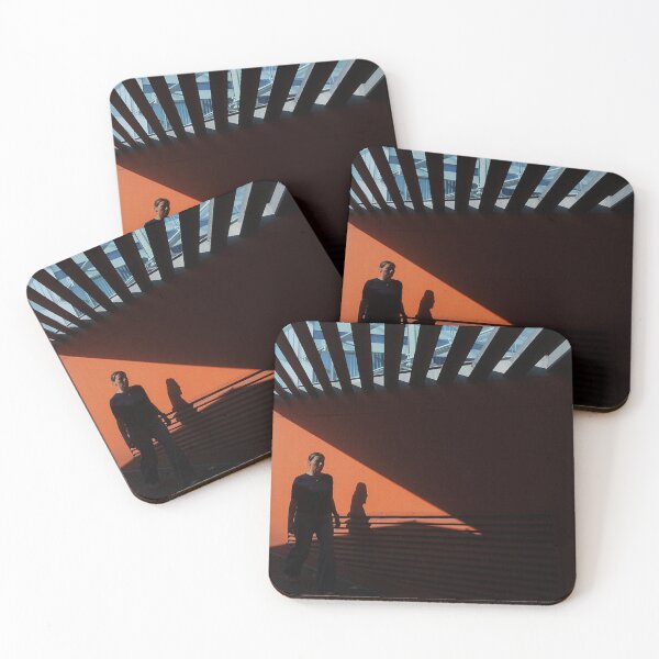 Item preview, Romantic Couple Silhouette designed and sold by anaraffi.