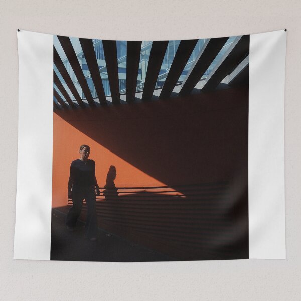 Item preview, Romantic Couple Silhouette designed and sold by anaraffi.