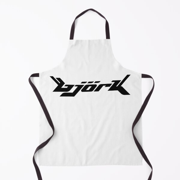 Item preview, Bjork Post Logo designed and sold by astinaaljema.