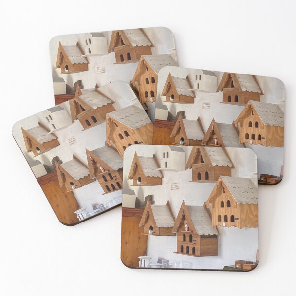 Item preview, Transparent Architectural Display Niche designed and sold by jepnmea.
