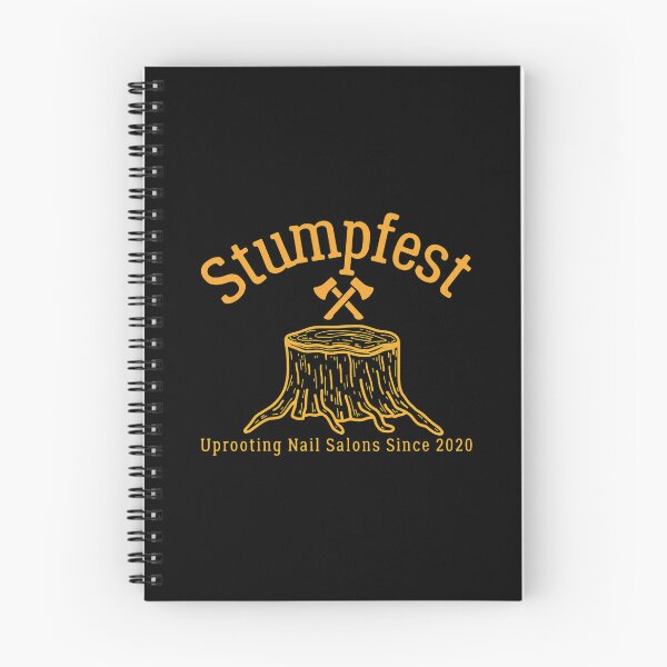 Item preview, Stumpfest designed and sold by Argentiny.