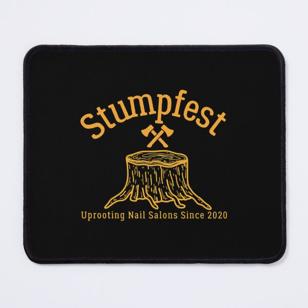 Item preview, Stumpfest designed and sold by Argentiny.