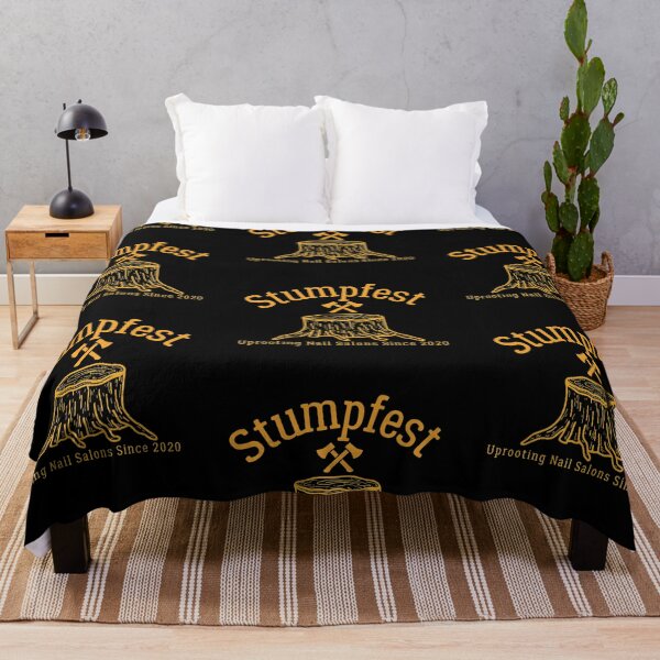 Item preview, Stumpfest designed and sold by Argentiny.