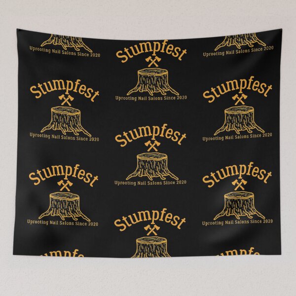Item preview, Stumpfest designed and sold by Argentiny.