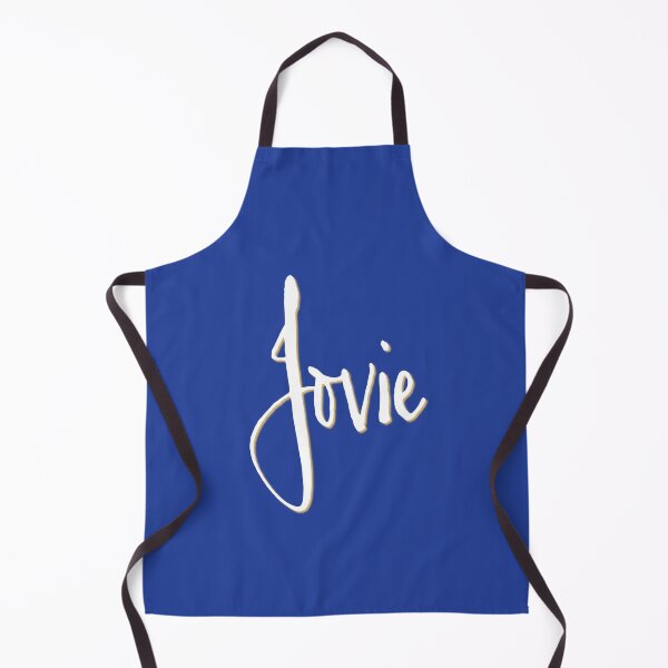 Item preview, JOVIE personalized type design designed and sold by CharlottePlaceArt.