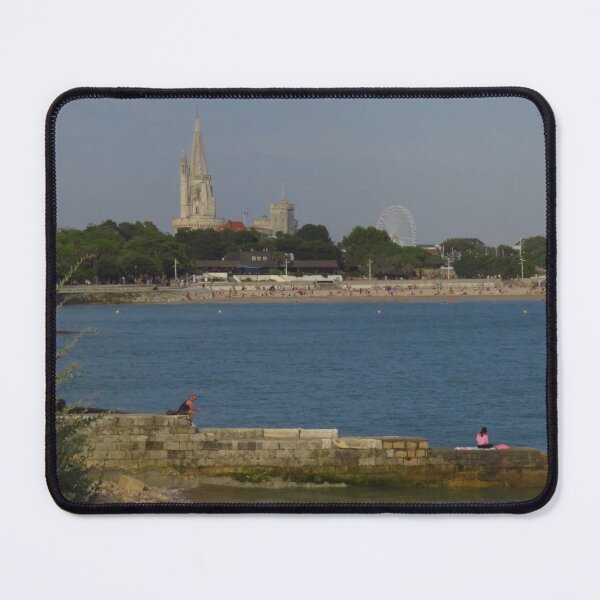 Item preview, The Jetty, La Rochelle designed and sold by wiggyofipswich.