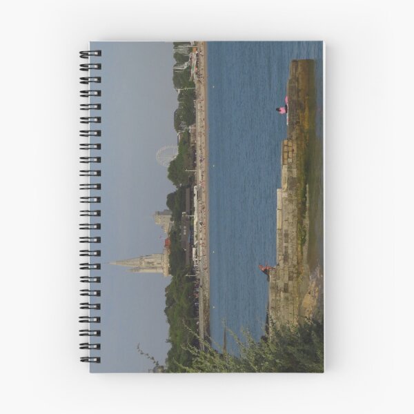 Item preview, The Jetty, La Rochelle designed and sold by wiggyofipswich.