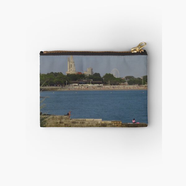 Item preview, The Jetty, La Rochelle designed and sold by wiggyofipswich.