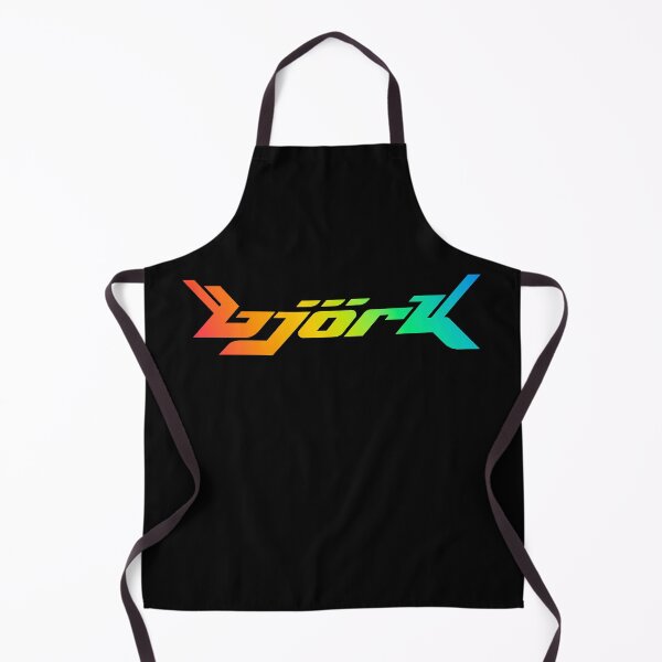 Item preview, Bjork Post Logo Retro designed and sold by astinaaljema.