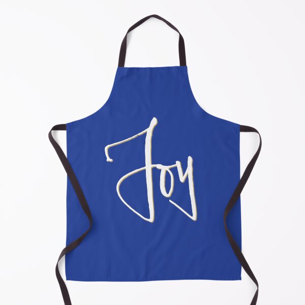 Item preview, JOY personalized type design designed and sold by CharlottePlaceArt.