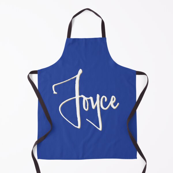 Item preview, JOYCE personalized type design designed and sold by CharlottePlaceArt.