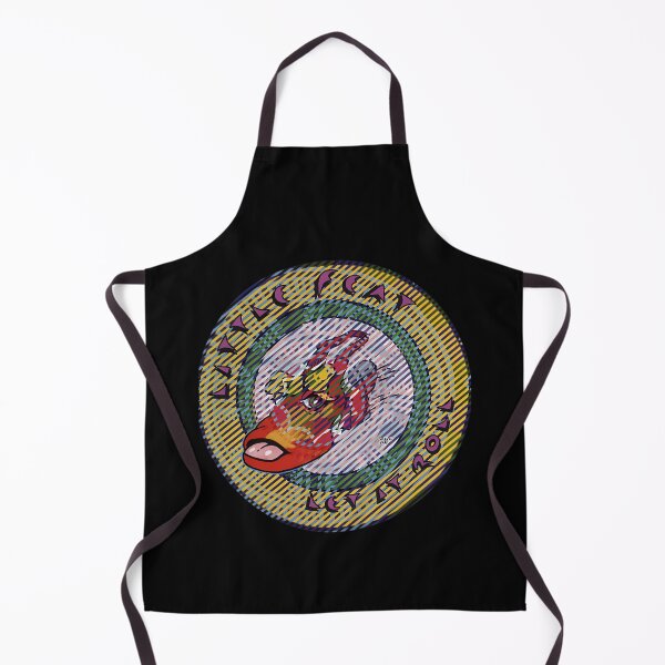 Item preview, Psychedelic Chicken Head Circular designed and sold by TanyaPadilla.