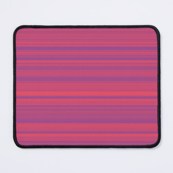 Item preview, Striped Pattern Red Purple designed and sold by ArtbyDebbieC.