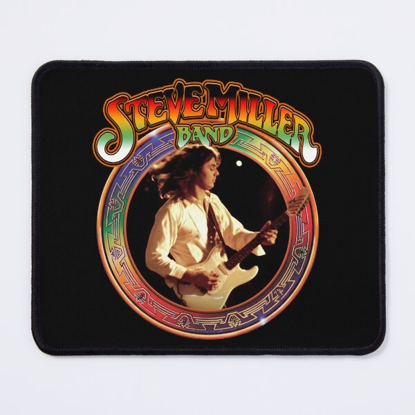Item preview, Vintage Border Classic Rock Band designed and sold by GuadalupeDecker.