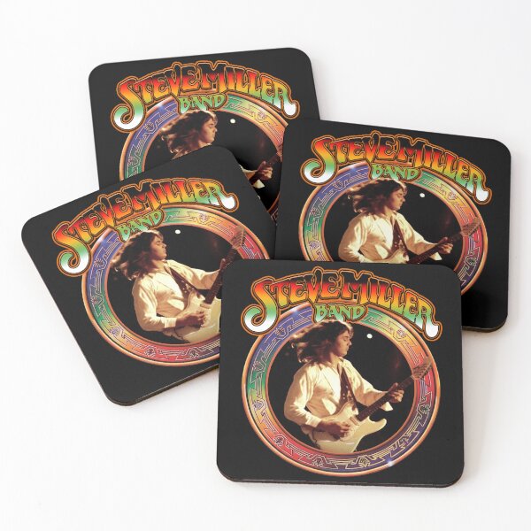 Item preview, Vintage Border Classic Rock Band designed and sold by GuadalupeDecker.