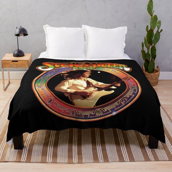 Item preview, Vintage Border Classic Rock Band designed and sold by GuadalupeDecker.