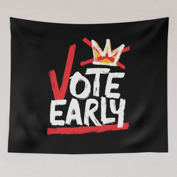 Item preview, No Kings Movement: Power to the People designed and sold by Foryoubroshirt.