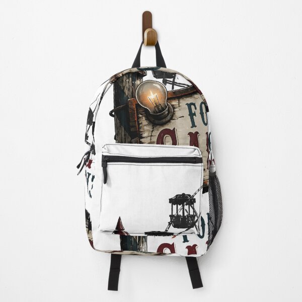 Item preview, Forgotten Carnival – Carnival Entrance designed and sold by BernoNickel.