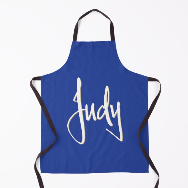 Item preview, JUDY personalized type design designed and sold by CharlottePlaceArt.