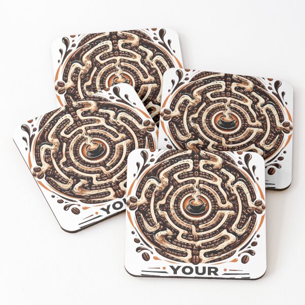 Item preview, Find Your Brew Coffee designed and sold by Sovereign Supply Co..