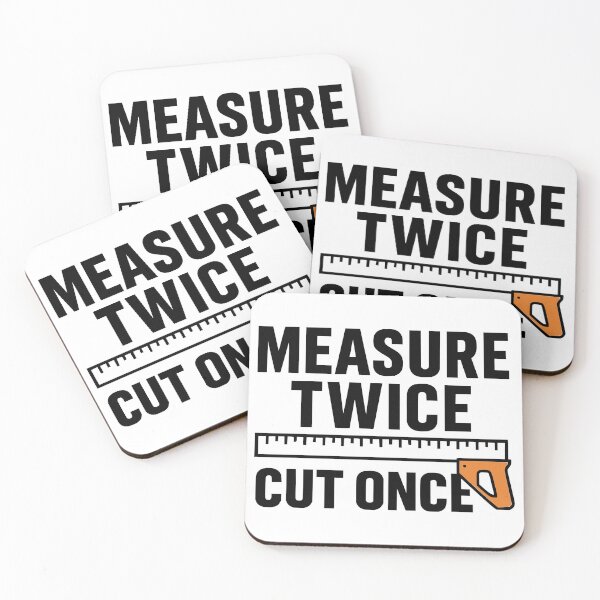 Item preview, Funny Woodworking quote designed and sold by kiakuki.