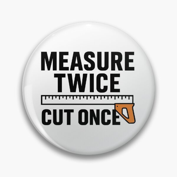 Item preview, Funny Woodworking quote designed and sold by kiakuki.